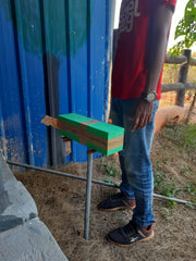 Stingless Bee Stand