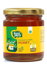 Mustard Flower Honey - Pure and rich in Antioxidants