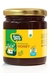 Wayanadan Honey - Pure and Unadulterated