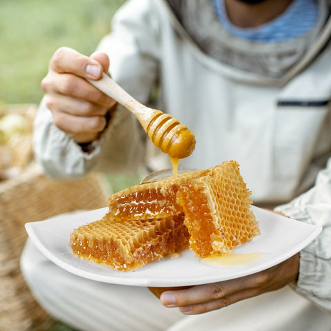 Kerala Honey