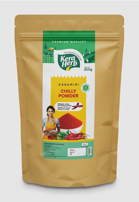 kashmiri byadgi chilli powder